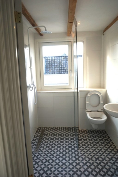 Dorpsstraat 50V, Nigtevecht Lengers Housing